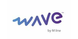 Wave by M line