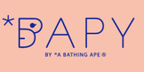 Bapy by A Bathing Ape