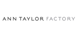 Ann Taylor Factory