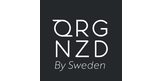 ORGNZD by Sweden