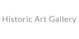 Historic Art Gallery