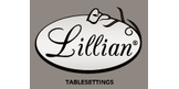 Lillian Tablesettings