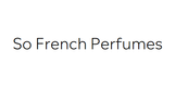 So French Perfumes