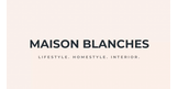 Maison Blanches