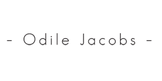 Odile Jacobs