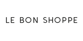 Le Bon Shoppe
