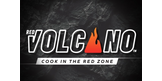 Red Volcano
