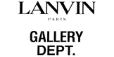 Gallery Dept x Lanvin