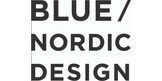 Blue / Nordic Design