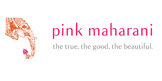 Pink Maharani