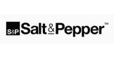 Salt & Pepper