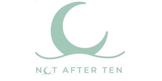 Not After Ten