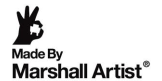 Marshall Artist