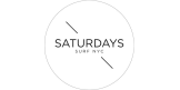 Saturdays Surf NYC