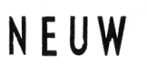 NEUW