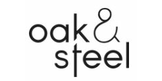 Oak & Steel