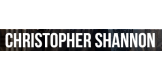Christopher Shannon