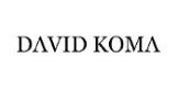 DAVID KOMA