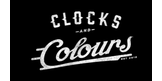 Clocks And Colours
