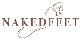 Naked Feet