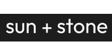 Sun + Stone