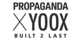 PROPAGANDA X YOOX | White Men‘s | YOOX