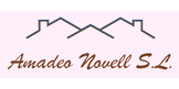 Amadeo Novell