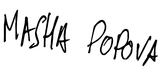Masha Popova