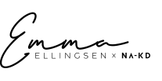 Emma Ellingsen x NA-KD