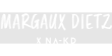 Margaux Dietz x NA-KD