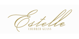 Estelle Colored Glass