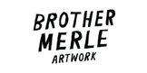 Brother Merle