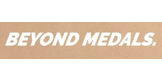 Beyond Medals.