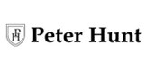 Peter Hunt
