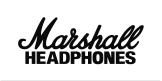 Marshall Headphones