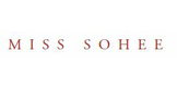 Miss Sohee