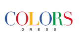 Colors Dress
