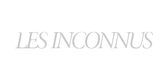 Les Inconnus