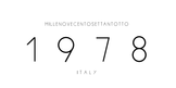 Millenovecentosettantotto