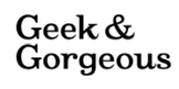 Geek & Gorgeous