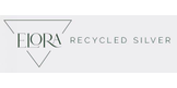 Elora Gerecycled zilver