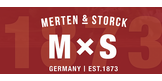 Merten & Storck