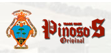 Pinoso's