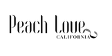 Peach Love California
