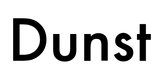 Dunst