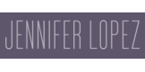 Jennifer Lopez