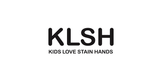 KLSH KIDS LOVE STAIN HANDS