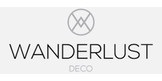 Wanderlust Deco