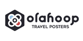 Olahoop Travel Posters