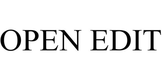 Open Edit
